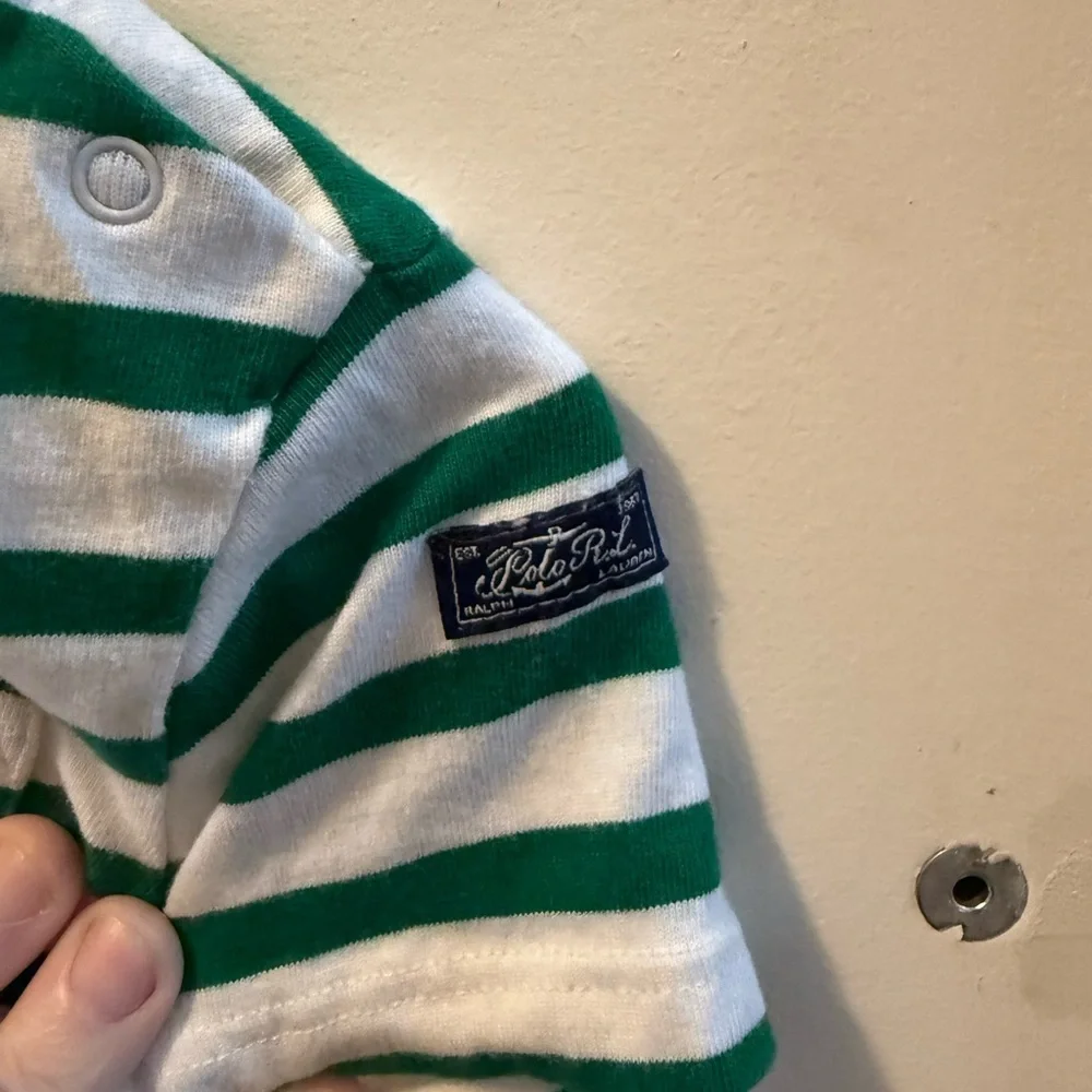 Ralph Lauren Tee Shirt